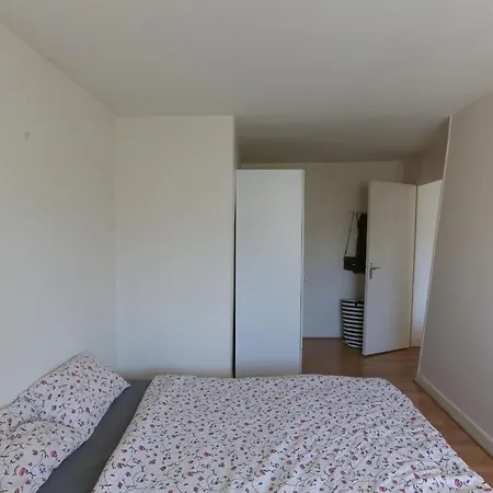 Charming Cosy Apt Near Bastille *