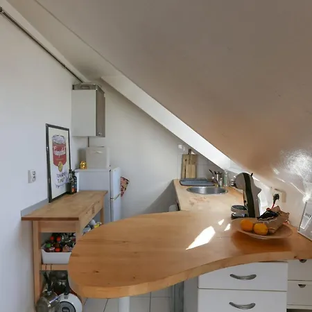 Apartamento Charming Cosy Apt Near Bastille